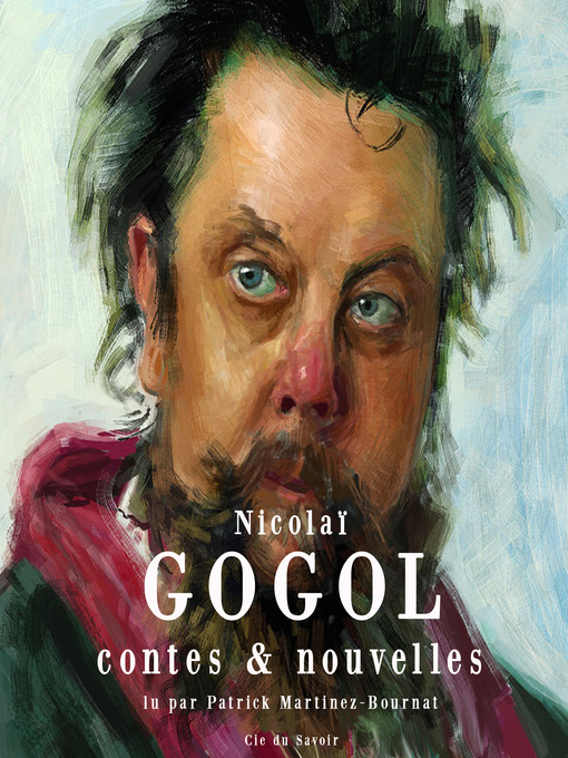 Title details for Contes et nouvelles by Nikolaï Gogol - Available